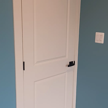 Paint palletes