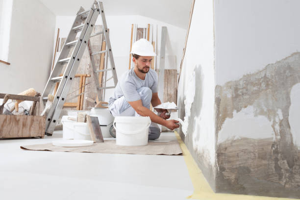 Drywall & Painting