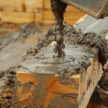 Concrete