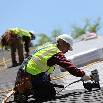 Roofing